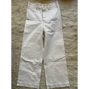 Jesse Kamm Sailor pant size 6